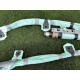 Airbag шторка (airbag / безопасность) BMW X5 F15 2015 3.0 72127325697