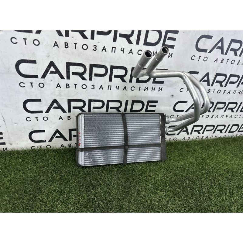 Радиатор печки (отопление и кондиционирование) AUDI Q5 FY 2020 2.0 DJYA 4M0898037C
