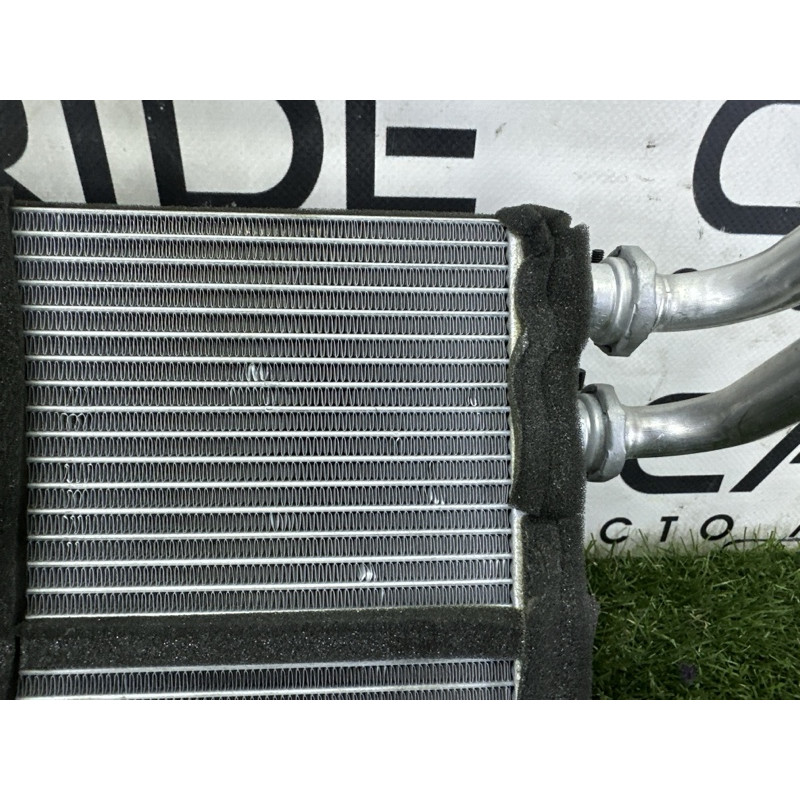 Радиатор печки (отопление и кондиционирование) AUDI Q5 FY 2020 2.0 DJYA 4M0898037C
