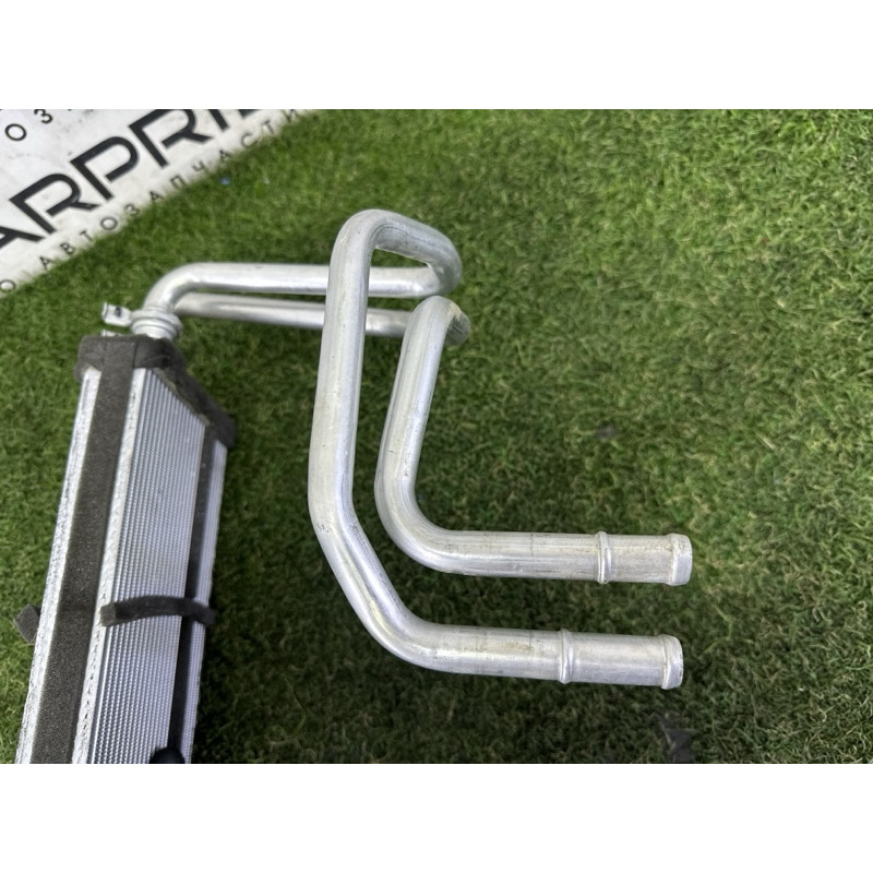 Радиатор печки (отопление и кондиционирование) AUDI Q5 FY 2020 2.0 DJYA 4M0898037C
