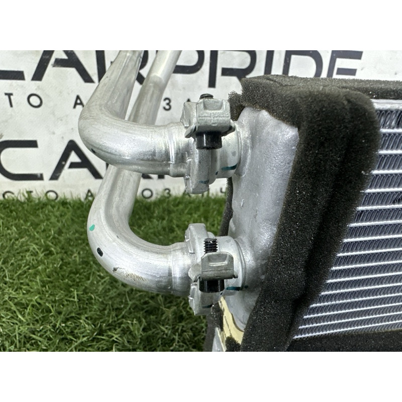 Радиатор печки (отопление и кондиционирование) AUDI Q5 FY 2020 2.0 DJYA 4M0898037C