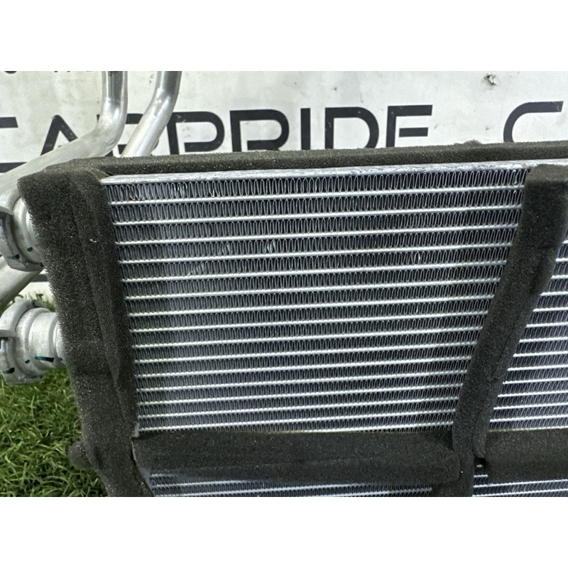 Радиатор печки (отопление и кондиционирование) AUDI Q5 FY 2020 2.0 DJYA 4M0898037C