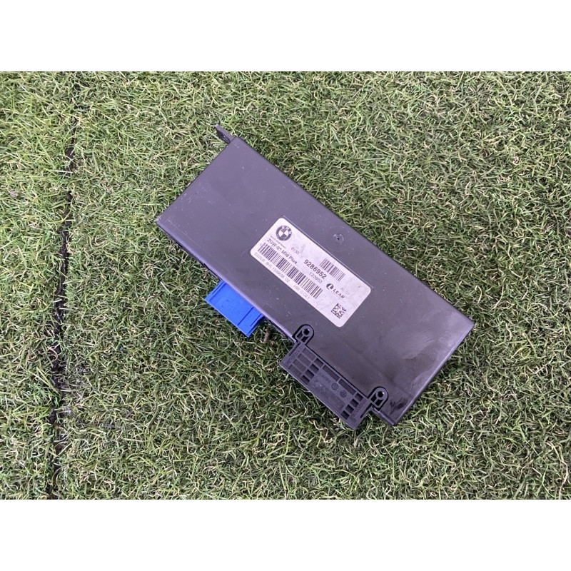 Блок управління ZGW (електрика / блоки управління) BMW X3 F25 2013 2.0 61355B5DFC7