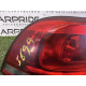 Задний фонарь (оптика) Volkswagen Touareg NF 2012 3.0 7P6945095E