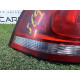 Задний фонарь (оптика) Volkswagen Touareg NF 2012 3.0 7P6945095E