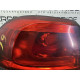 Задний фонарь (оптика) Volkswagen Touareg NF 2012 3.0 7P6945095E