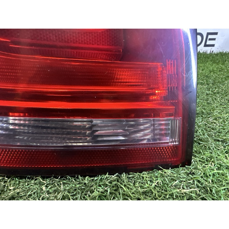 Задний фонарь (оптика) Volkswagen Touareg NF 2012 3.0 7P6945095E