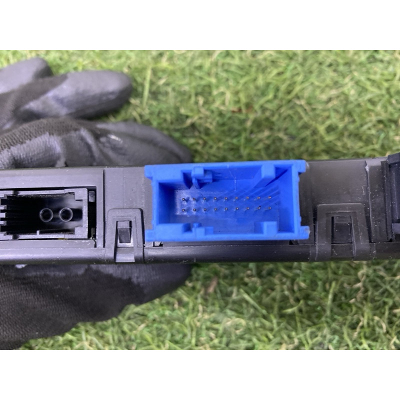 Блок управління ZGW (електрика / блоки управління) BMW X3 F25 2013 2.0 61355B5DFC7