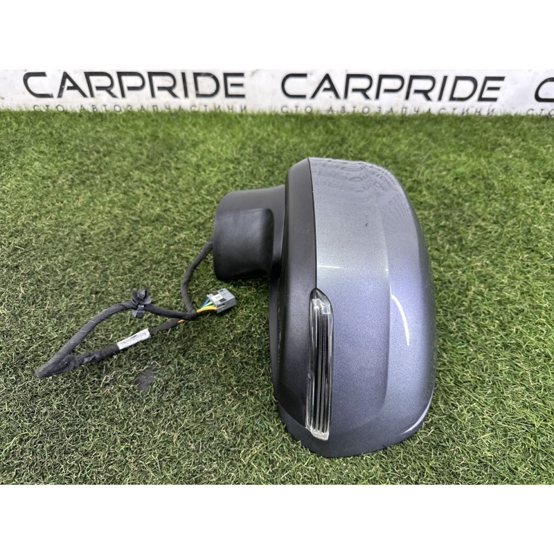 Дзеркало (стекла и зеркала) Volvo XC90 T6 2016 2.0 31395482