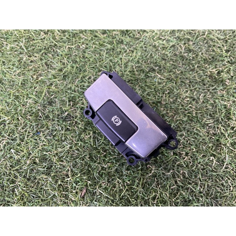 Кнопка стоянкового гальма (электрика / кнопки) LAND ROVER Range Rover L405 2014 5.0 LR034827