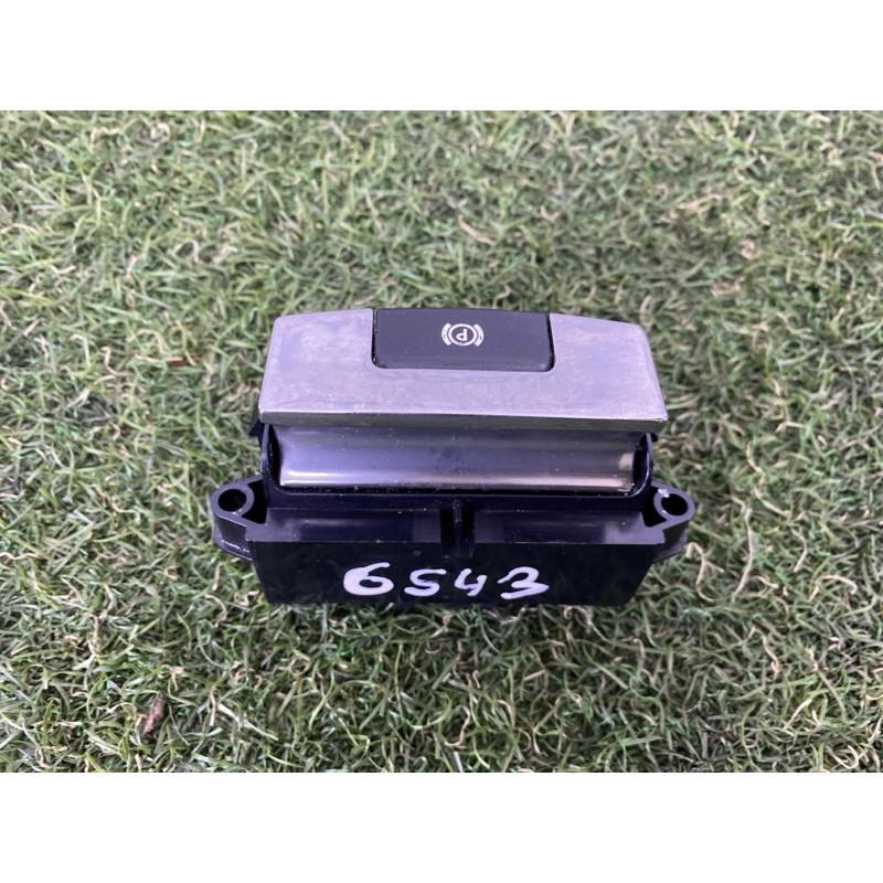 Кнопка стоянкового гальма (электрика / кнопки) LAND ROVER Range Rover L405 2014 5.0 LR034827