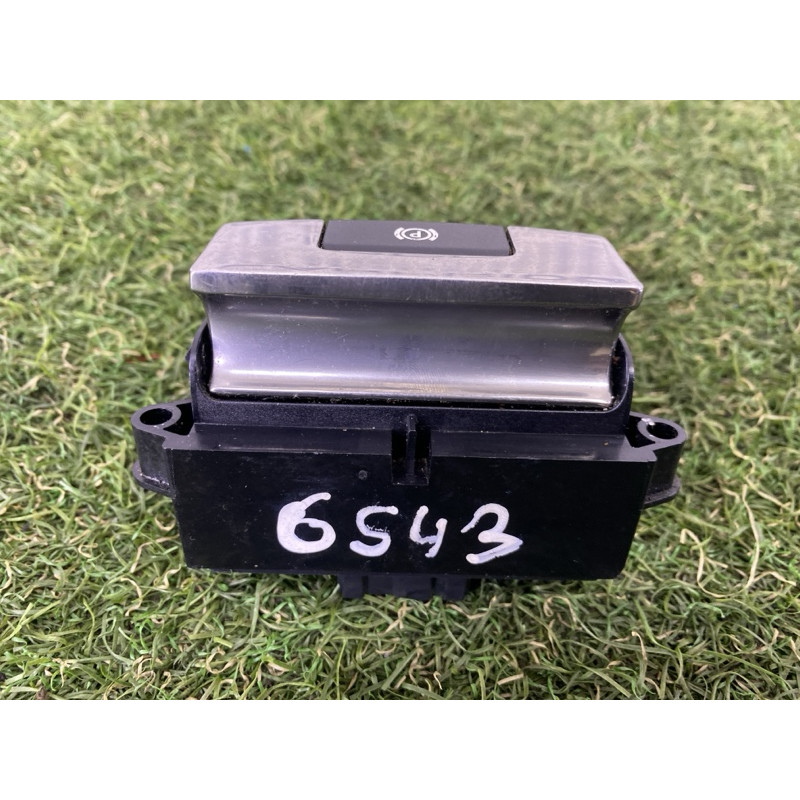 Кнопка стоянкового гальма (электрика / кнопки) LAND ROVER Range Rover L405 2014 5.0 LR034827
