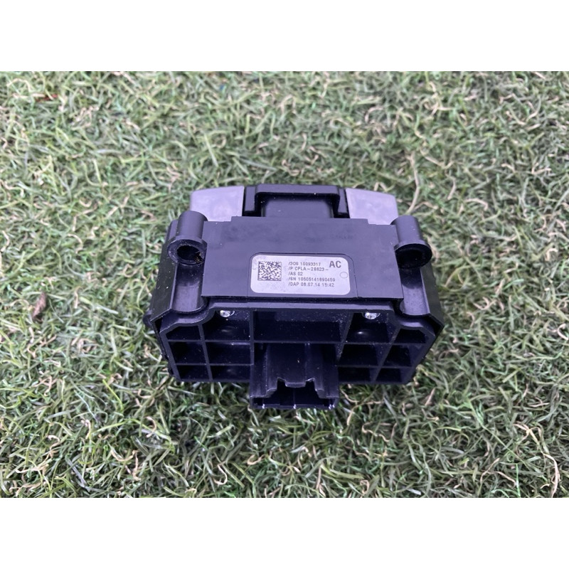 Кнопка стоянкового гальма (электрика / кнопки) LAND ROVER Range Rover L405 2014 5.0 LR034827