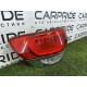 Задний фонарь (оптика) Jeep Grand Cherokee WK2 2014 5.7 HEMi 68110017AC