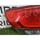 Задний фонарь (оптика) Jeep Grand Cherokee WK2 2014 5.7 HEMi 68110017AC