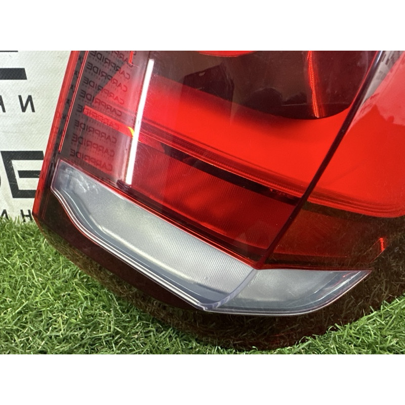Задний фонарь (оптика) BMW X5 F15 2015 3.0 63217290104