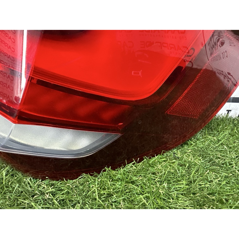 Задний фонарь (оптика) BMW X5 F15 2015 3.0 63217290104