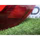 Задний фонарь (оптика) BMW X5 F15 2015 3.0 63217290104