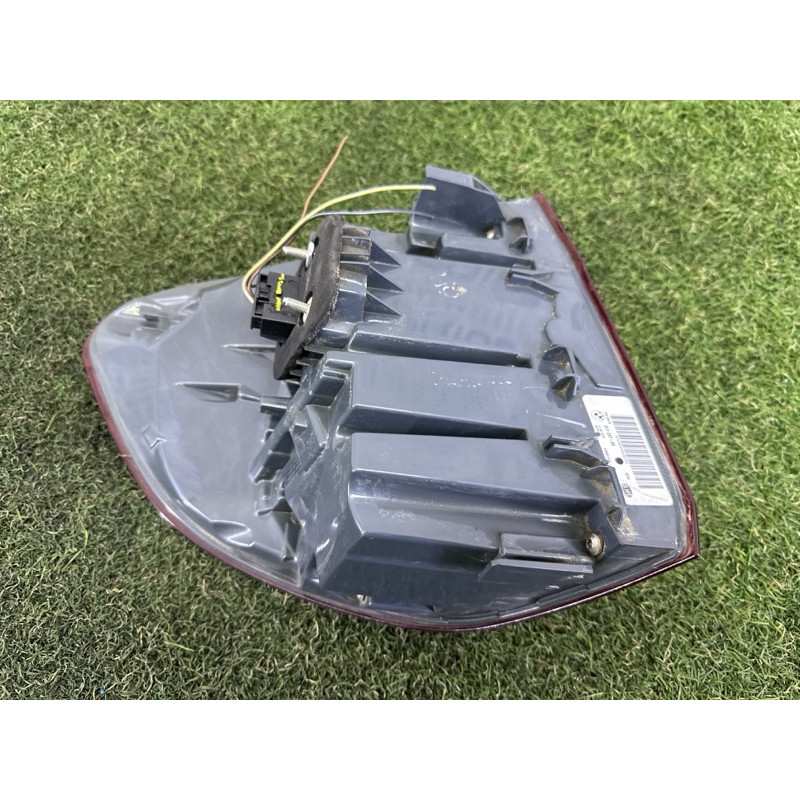 Задний фонарь (оптика) BMW X5 F15 2015 3.0 63217290104