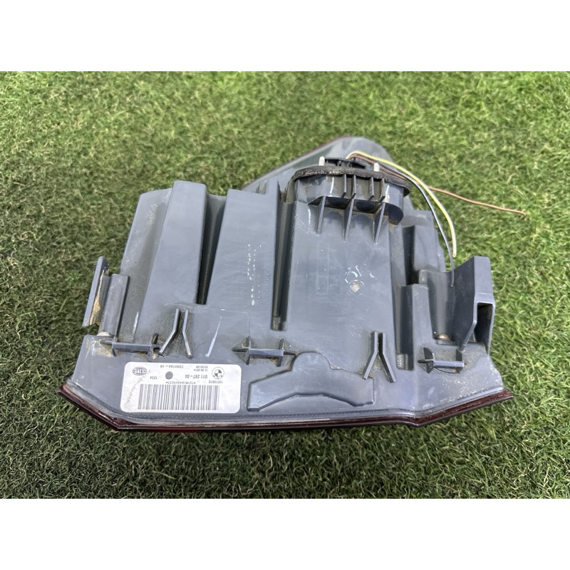 Задний фонарь (оптика) BMW X5 F15 2015 3.0 63217290104