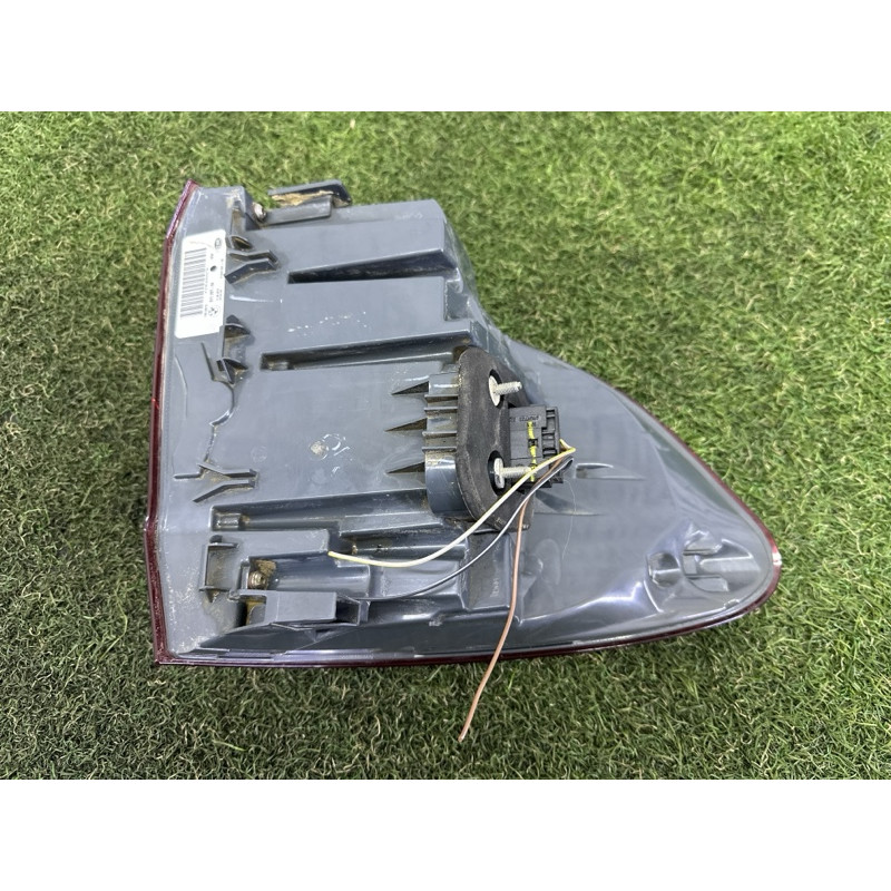 Задний фонарь (оптика) BMW X5 F15 2015 3.0 63217290104