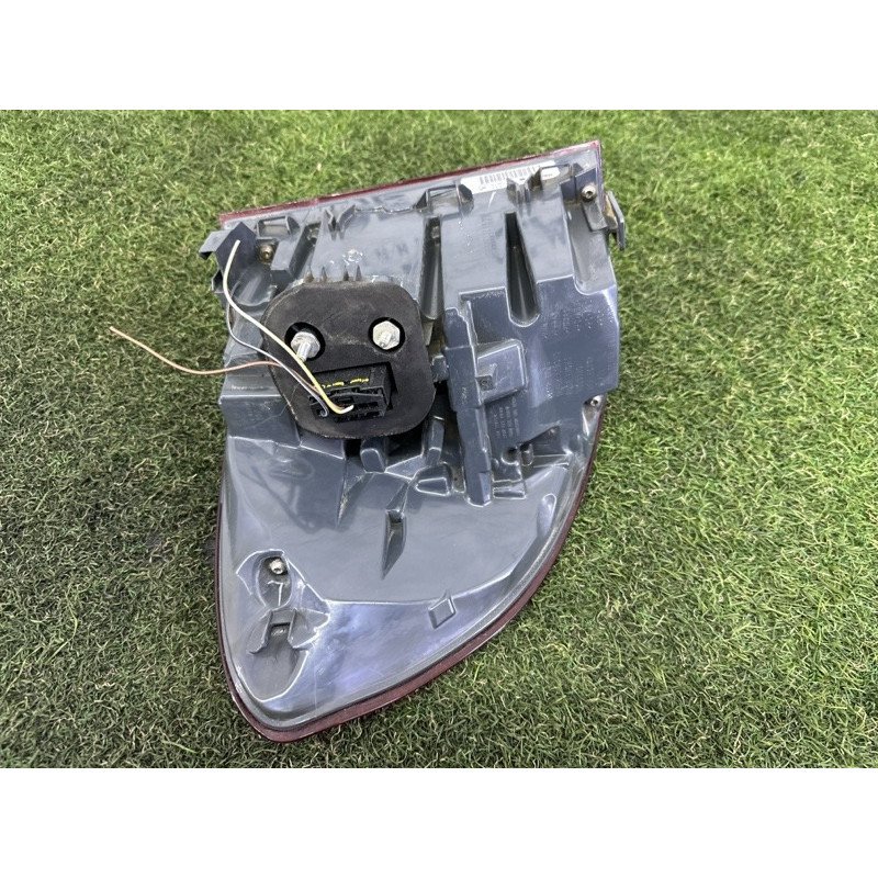 Задний фонарь (оптика) BMW X5 F15 2015 3.0 63217290104