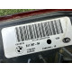 Задний фонарь (оптика) BMW X5 F15 2015 3.0 63217290104