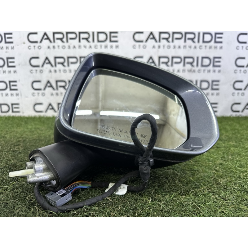 Дзеркало (стекла и зеркала) Volvo XC90 T6 2016 2.0 31385650