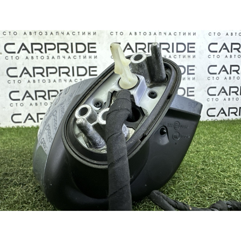 Дзеркало (стекла и зеркала) Volvo XC90 T6 2016 2.0 31385650