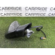 Зеркало (стекла и зеркала) Volkswagen Touareg NF 2012 3.0 7P6857507M9B9