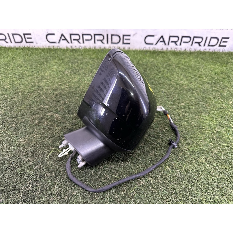 Зеркало (стекла и зеркала) Volvo XC90 T6 2017 2.0 31395482