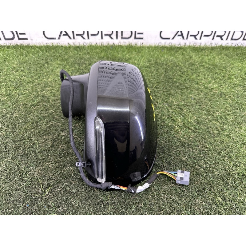 Зеркало (стекла и зеркала) Volvo XC90 T6 2017 2.0 31395482