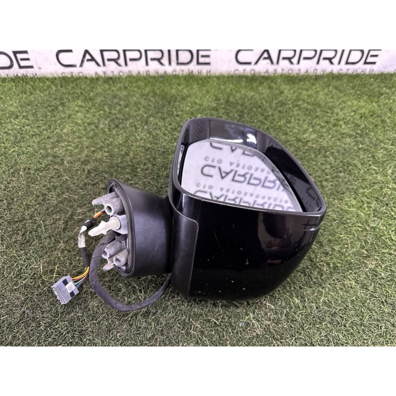 Зеркало (стекла и зеркала) Volvo XC90 T6 2017 2.0 31395482