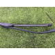 Поводок дворника (кузов и элементы) BMW X5 F15 2015 3.0 61617304071