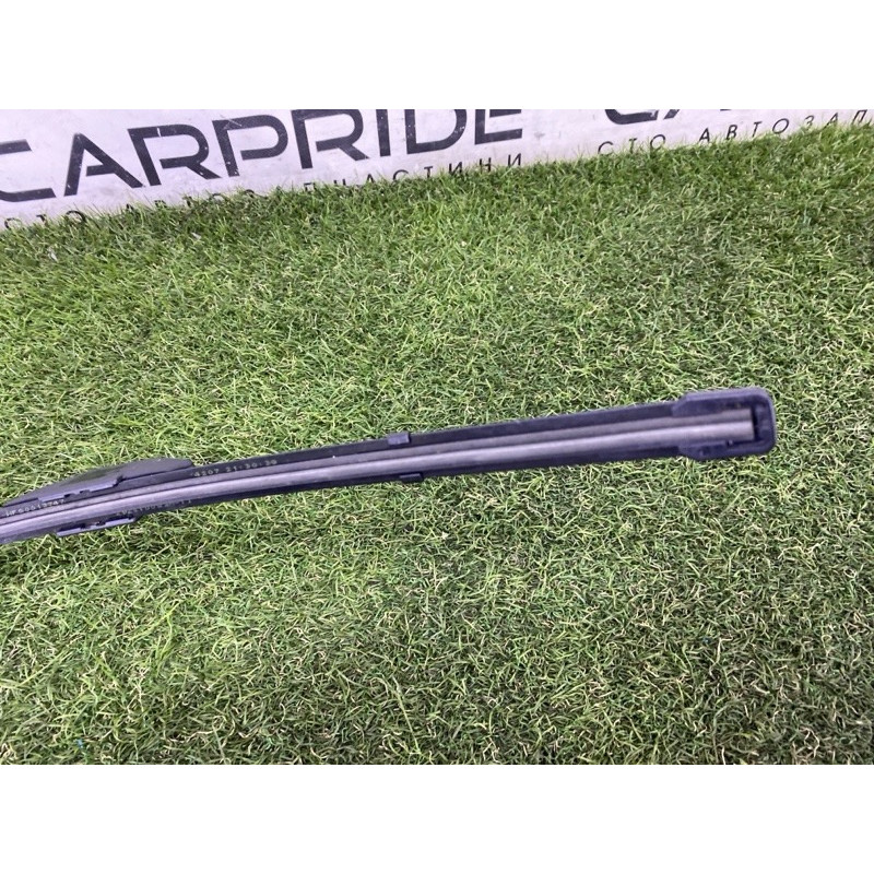 Поводок дворника (кузов и элементы) BMW X5 F15 2015 3.0 61617304071