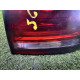 Задний фонарь (оптика) Volkswagen Touareg NF 2012 3.0 7P6945096E