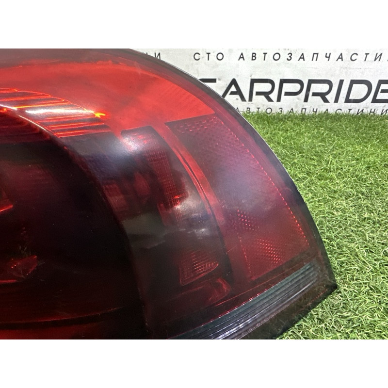 Задний фонарь (оптика) Volkswagen Touareg NF 2012 3.0 7P6945096E