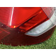 Задний фонарь (оптика) BMW X5 F15 2015 3.0 63217290103