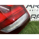 Задний фонарь (оптика) BMW X5 F15 2015 3.0 63217290103