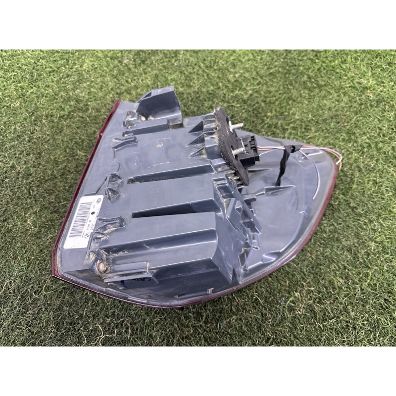 Задний фонарь (оптика) BMW X5 F15 2015 3.0 63217290103