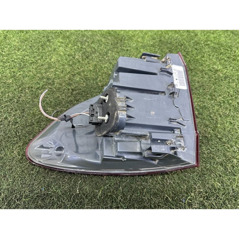 Задний фонарь (оптика) BMW X5 F15 2015 3.0 63217290103