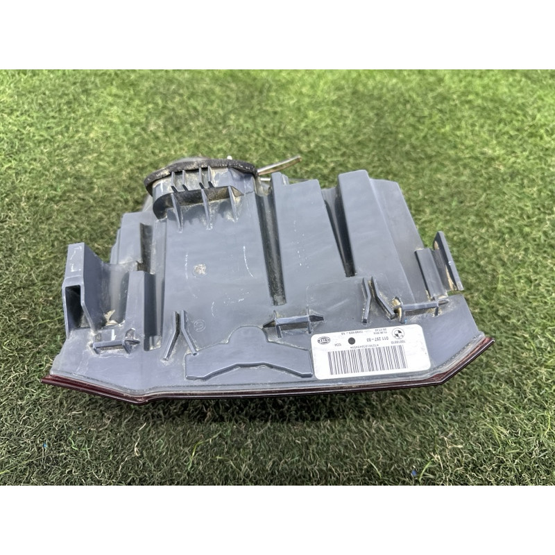 Задний фонарь (оптика) BMW X5 F15 2015 3.0 63217290103