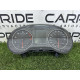 Панель приборов (салон) AUDI A3 8V 2015 1.8 8V0920960H