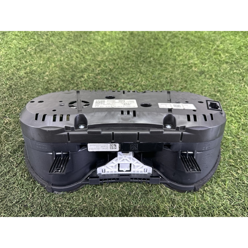 Панель приборов (салон) AUDI A3 8V 2015 1.8 8V0920960H