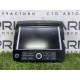 Монитор (электрика) Volkswagen Touareg NF 2012 3.0 7P6919603C