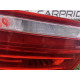 Задній ліхтар (оптика) BMW X3 F25 2013 2.0 63217217309