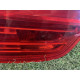 Задній ліхтар (оптика) BMW X3 F25 2013 2.0 63217217309