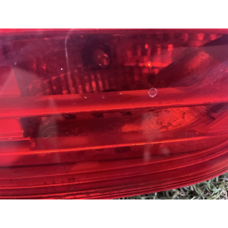 Задній ліхтар (оптика) BMW X3 F25 2013 2.0 63217217309