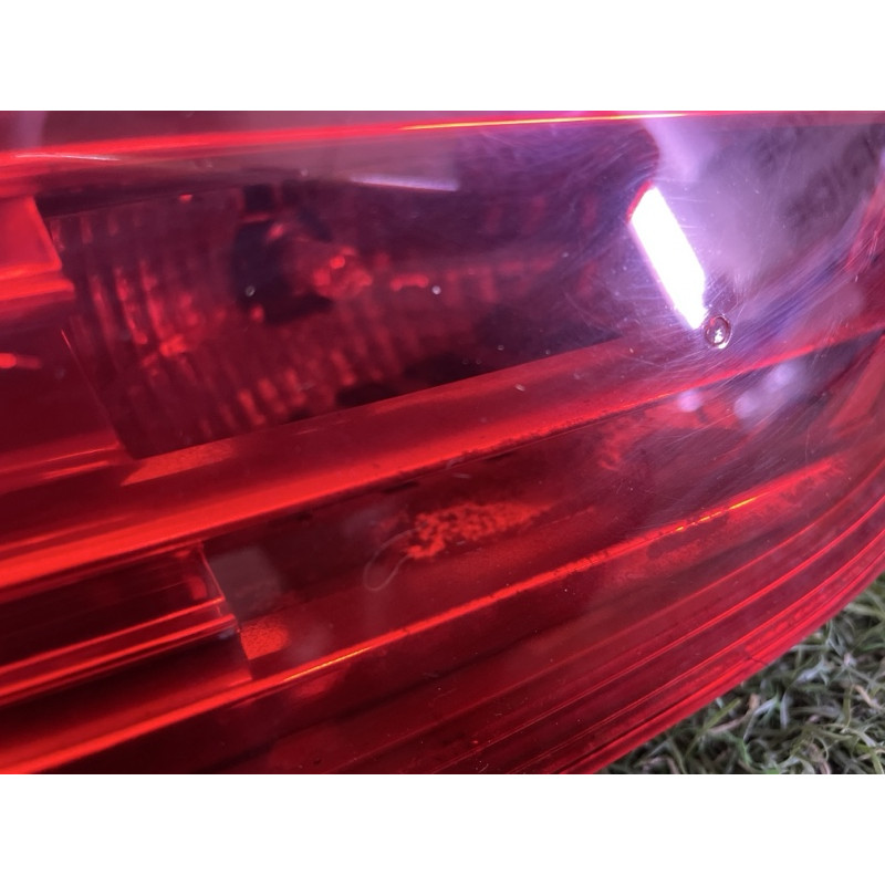 Задній ліхтар (оптика) BMW X3 F25 2013 2.0 63217217309