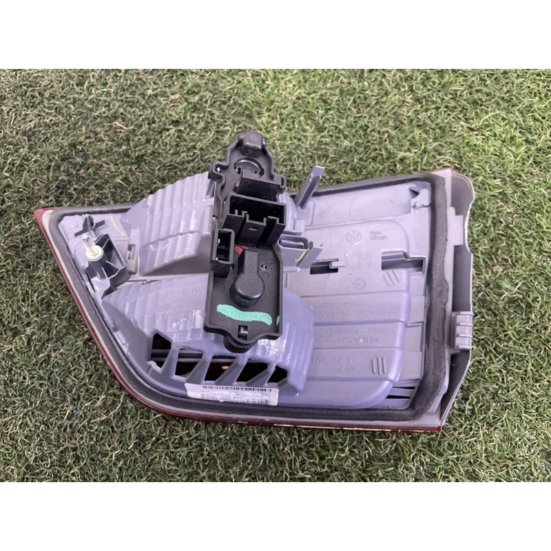 Задній ліхтар (оптика) BMW X3 F25 2013 2.0 63217217309